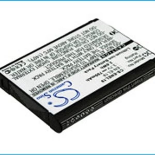 Replacement for Nikon Coolpix S6400, Ilc, Mfr#: COOLPIX S6400 NIKON